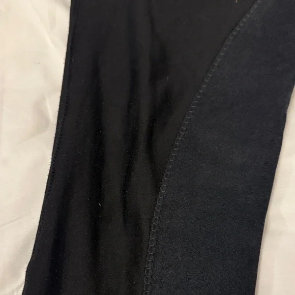 Winter Riding Pants - Picture 2 of 4